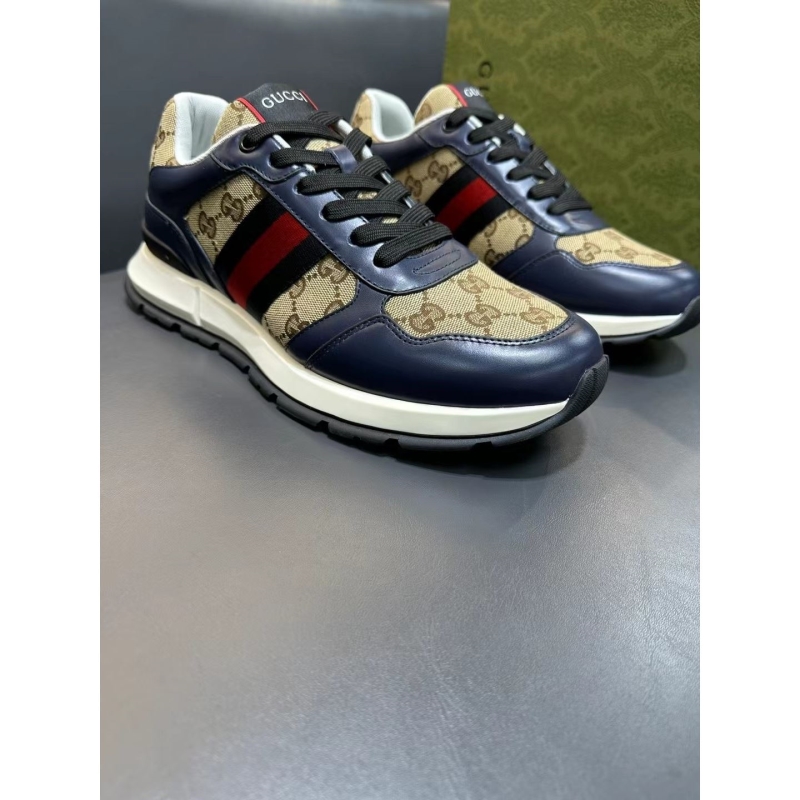 G*u*i sneakers